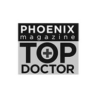 Phoenix Magazine Top Doctor Logo