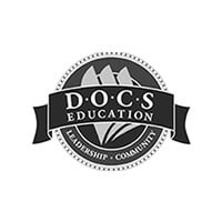 D.O.C.S. Logo