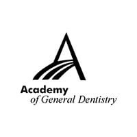 Academy of General Dentistry Logo